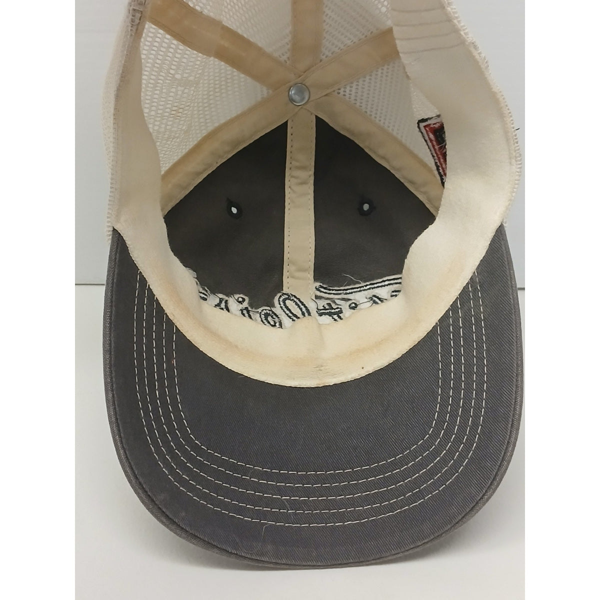 '47 Titleist Texas Tech University Red Raiders Logo Cap/Hat