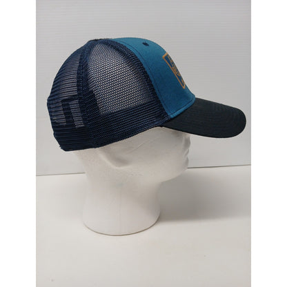5.11 Tactical (OSFM) Printed Logo Snapback Cap