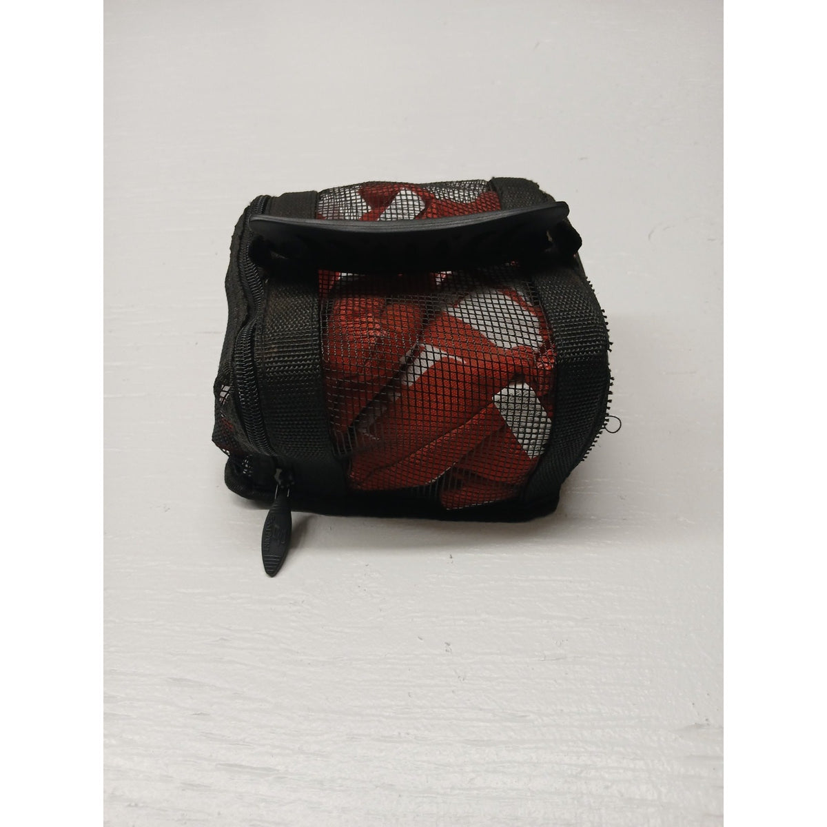 Eastpoint Sports Red Cornhole Bags With Mesh Bag
