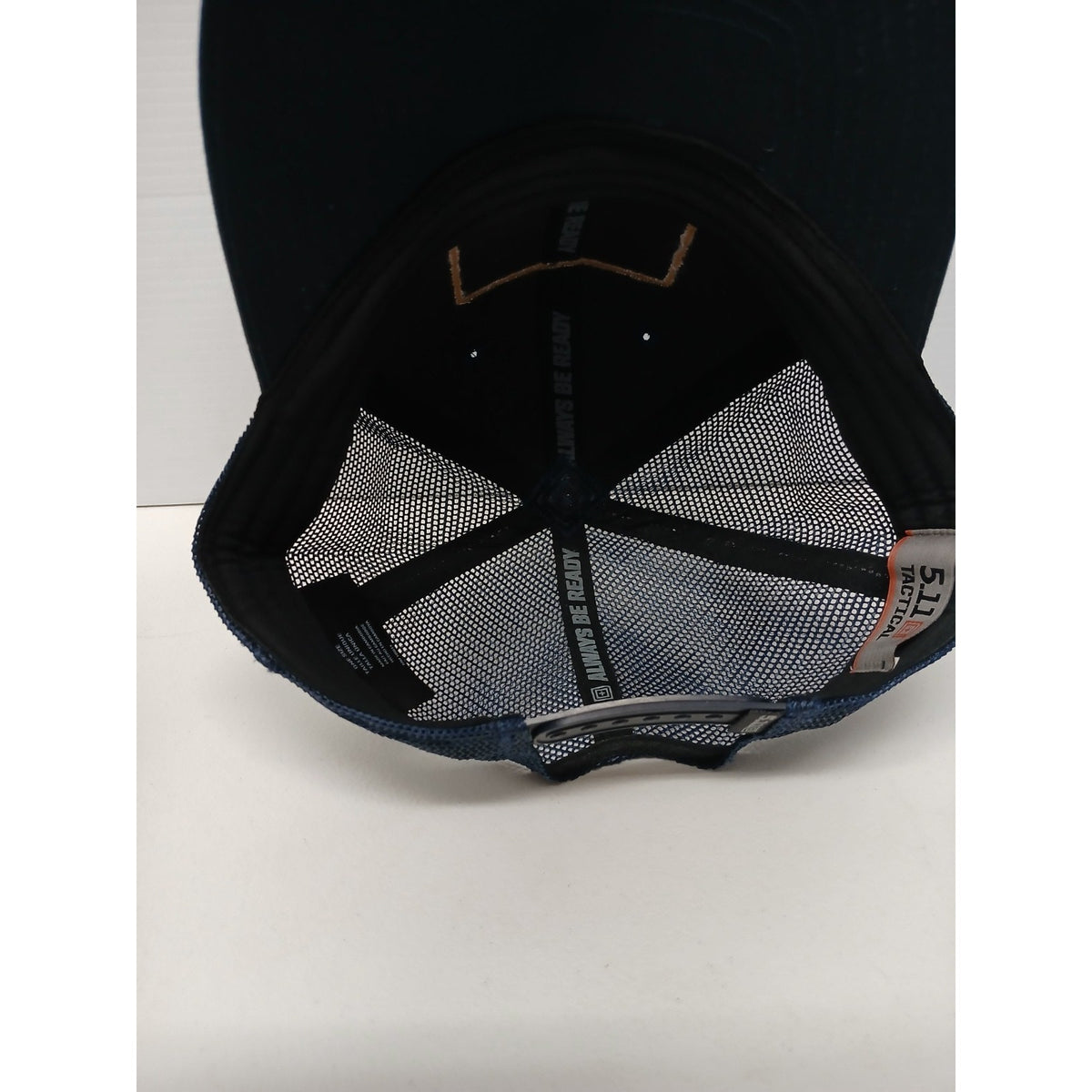 5.11 Tactical (OSFM) Printed Logo Snapback Cap