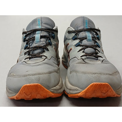 Ascis (13) Multicolor Running shoes F620922