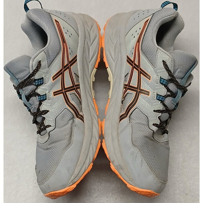 Ascis (13) Multicolor Running shoes F620922