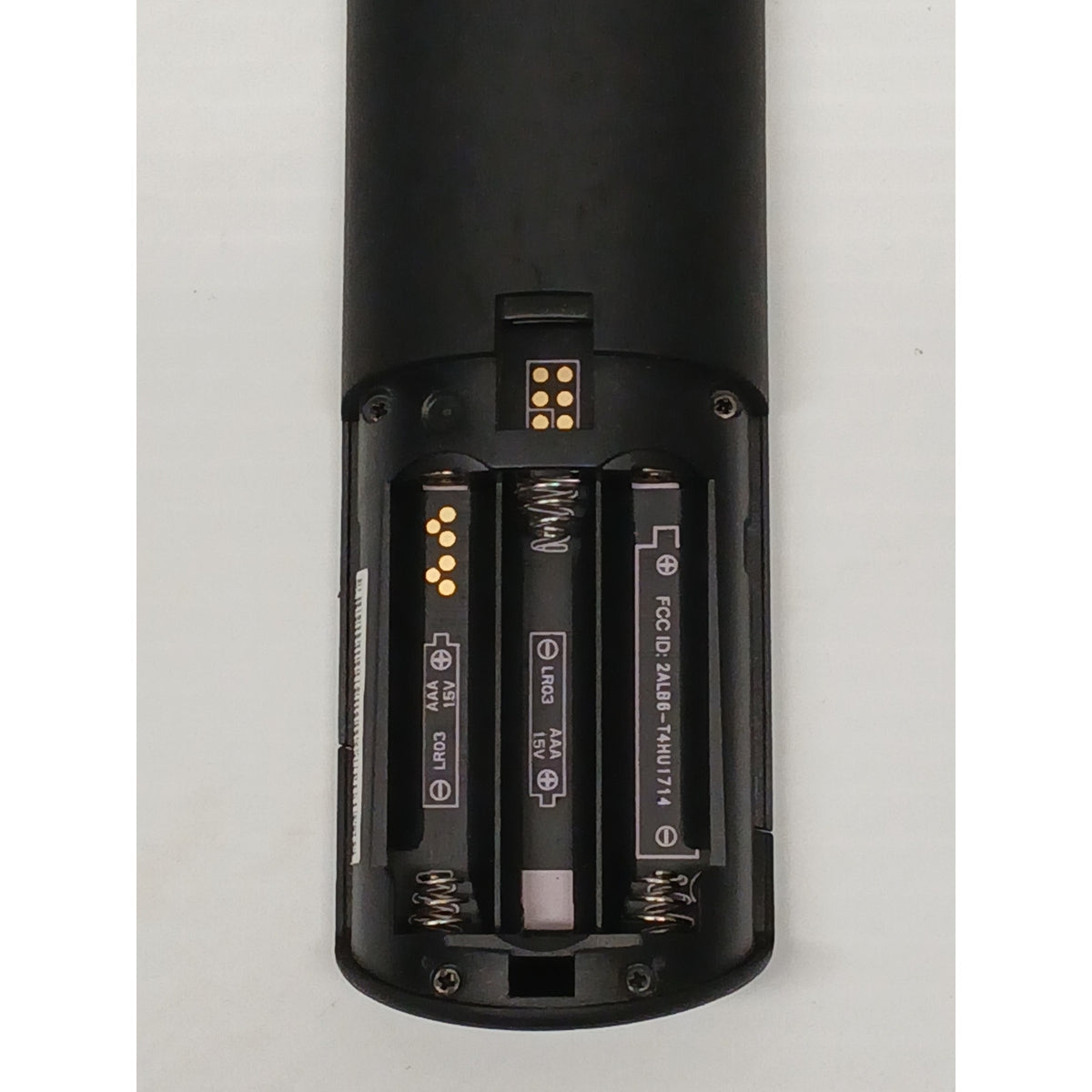 Altice Optimum Cablevision Bluetooth Remote Control