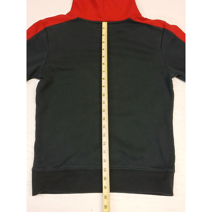 NIKE AIR Jordan (Y. Large) Pouch Pocket Pullover Hoodie