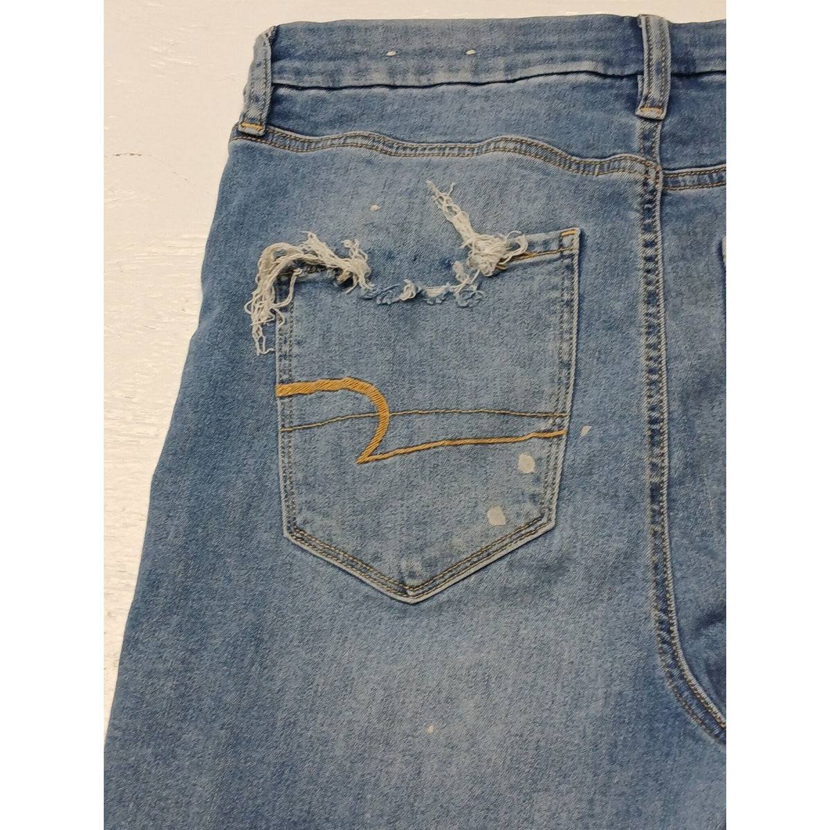 American Eagle Outfitters (14) Next Level Stretch Jeans