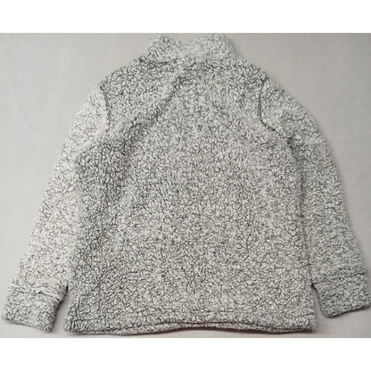 Weatherproof Vintage (Large) Men's Frosty Pullover Sherpa