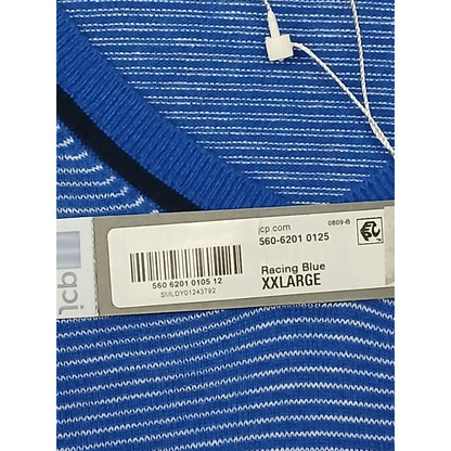 JCPenny (2XL) Men's Multicolor V-Neck Long Sleeve Sweater