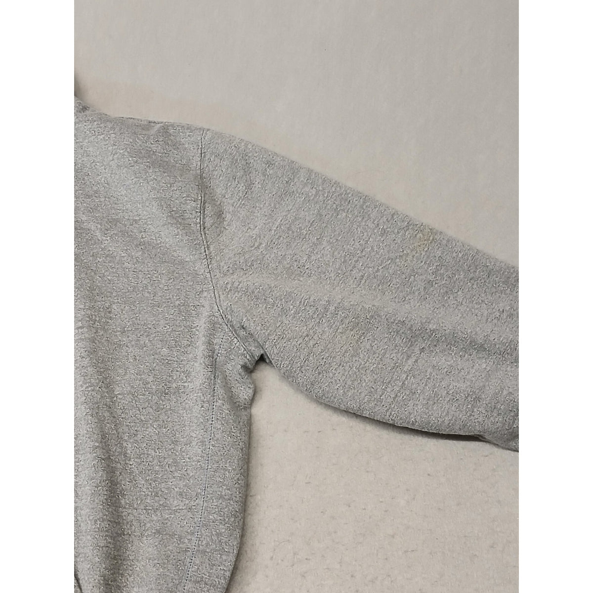 Champ Sports Gear (2XL) Men's Gray Pullover Hoodie