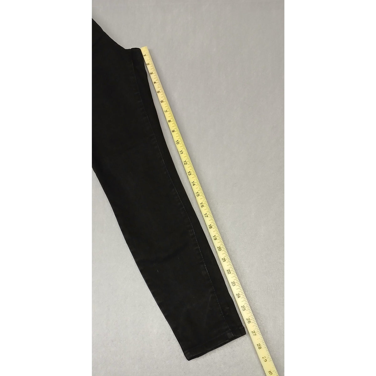 No Boundaries (5) Black Junior Skinny Jeans (2pair)