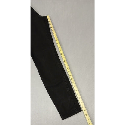 No Boundaries (5) Black Junior Skinny Jeans (2pair)