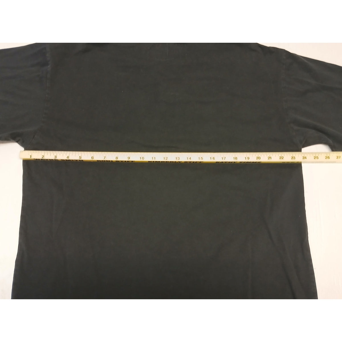 Vans (XL) Black Classic Fit Long Sleeve Pullover Sweatshirt