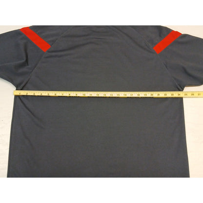 Pro Edge (2XL) Black Texas Tech Raiders Dri-Fit Shirt