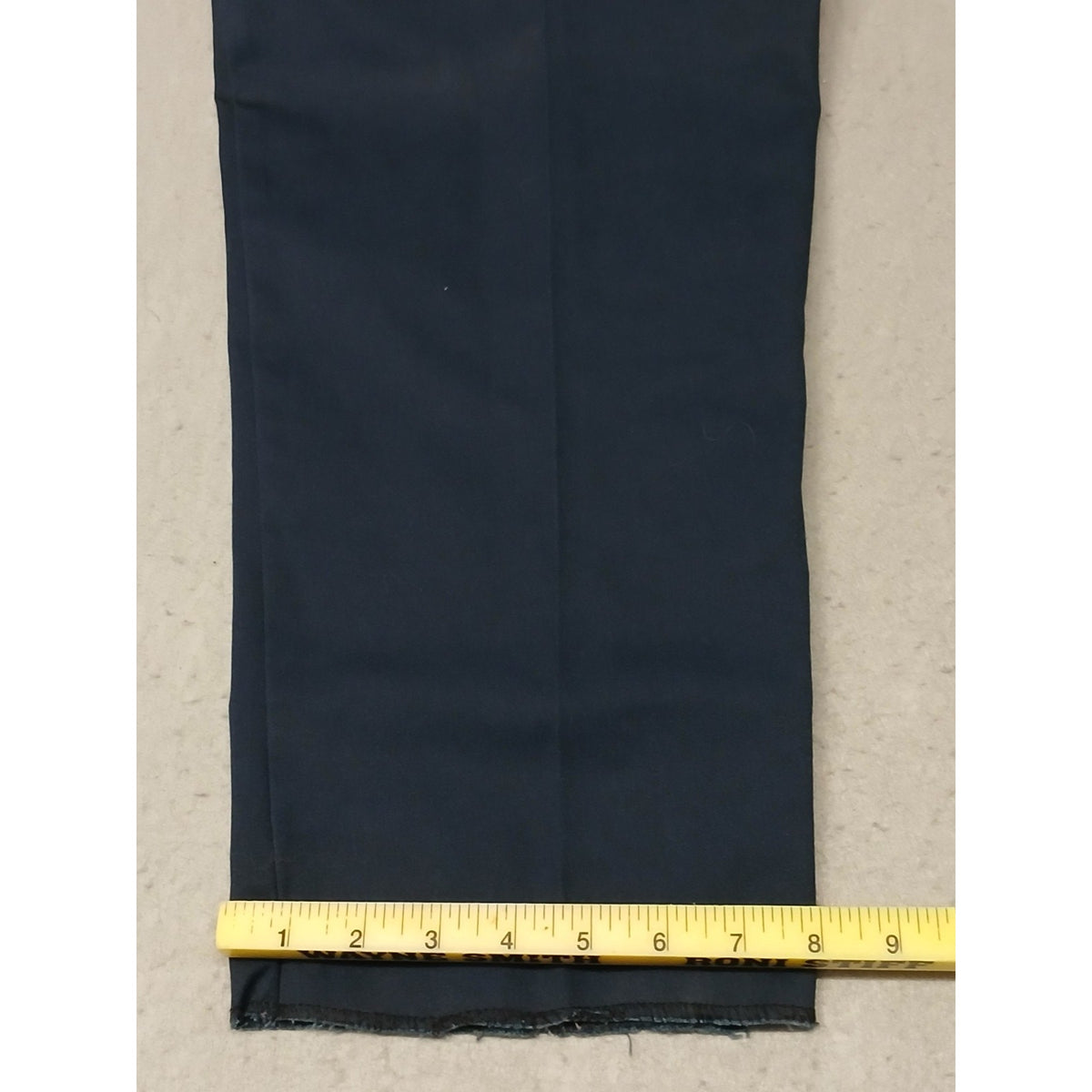 Dickies (24x35) Blue Cargo Tactical Pants