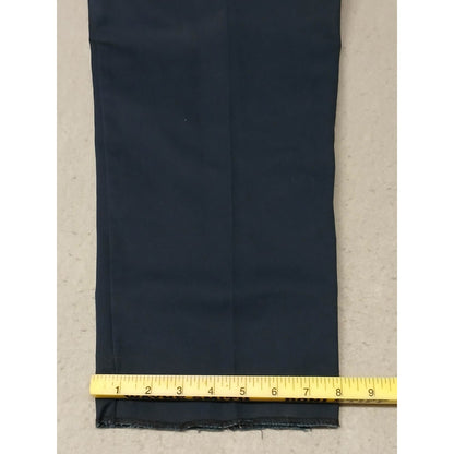 Dickies (24x35) Blue Cargo Tactical Pants