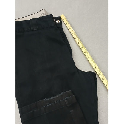 Dickies (No Size) 874 Original Fit Black Khaki Chino Pants