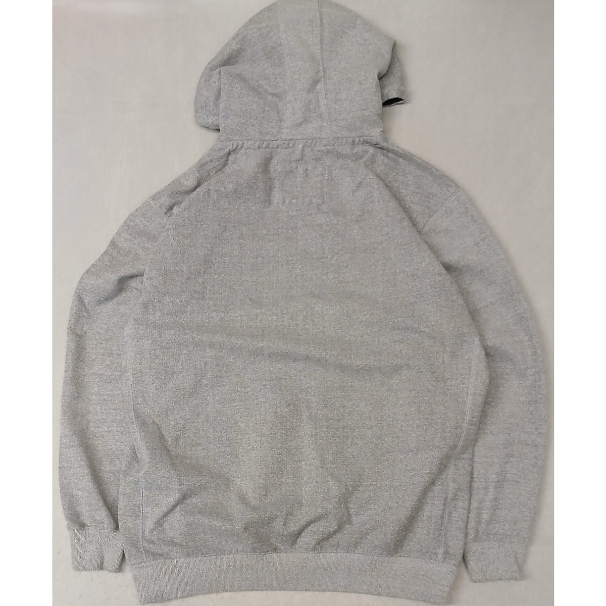 Champ Sports Gear (2XL) Men's Gray Pullover Hoodie