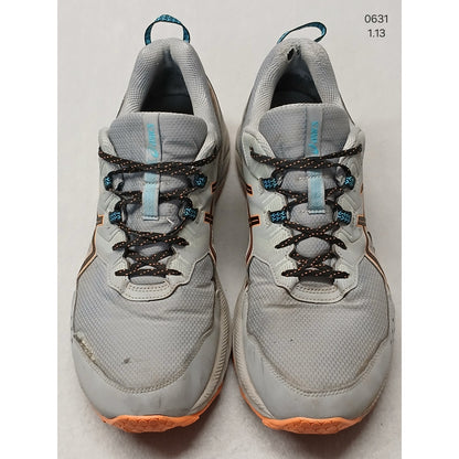 Ascis (13) Multicolor Running shoes F620922