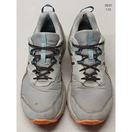 Ascis (13) Multicolor Running shoes F620922