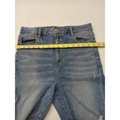 American Eagle Outfitters (14) Next Level Stretch Jeans