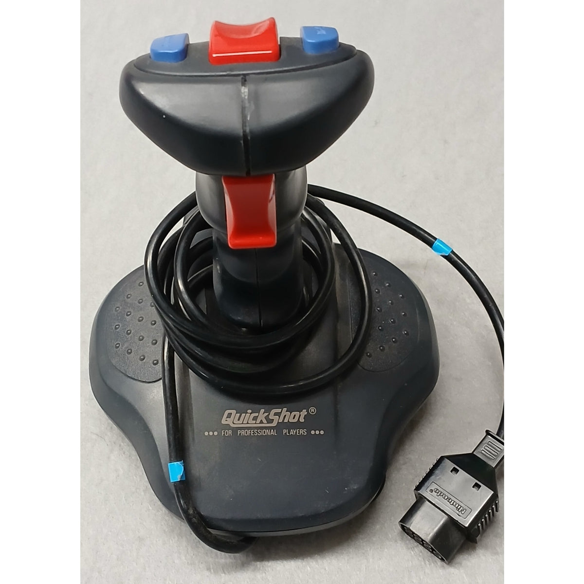 Nintendo Python Vintage Deluxe Digital Joystick