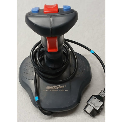 Nintendo Python Vintage Deluxe Digital Joystick