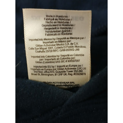 Gildan (2XL) Cowboys Custom Printed Pullover Hoodie