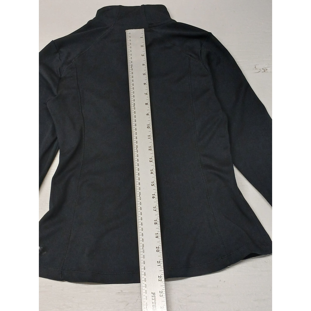 All in Motion (XSmall) Black Women's Full Zip Track Jacket