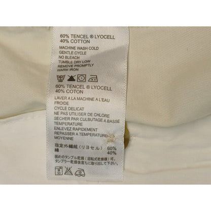 Tommy Bahama (40) Cream Casual Walking Khaki Chino Shorts