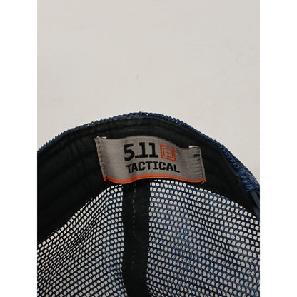 5.11 Tactical (OSFM) Printed Logo Snapback Cap