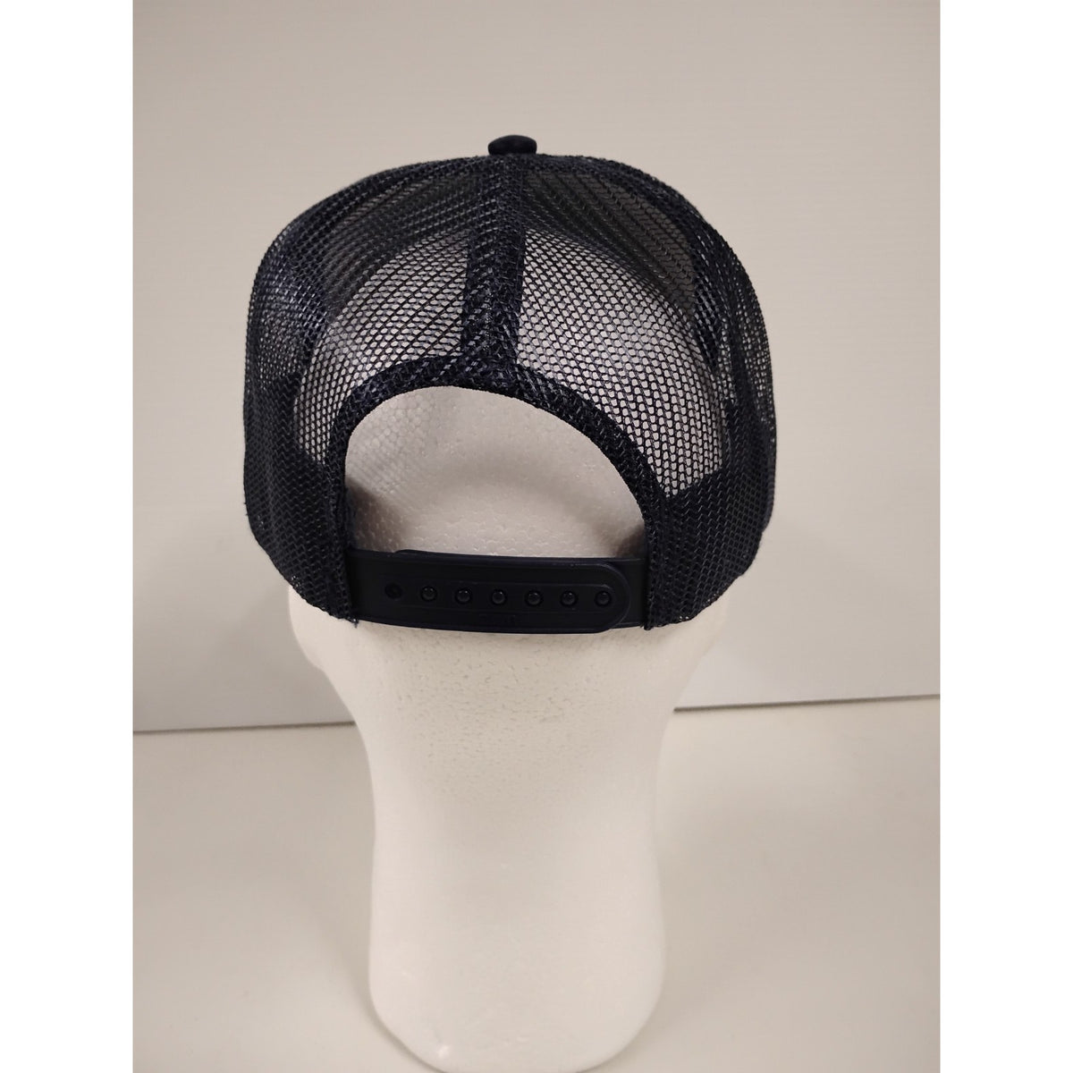 Otto Liberty (OSFM) Blue American Graphic Snapback Cap