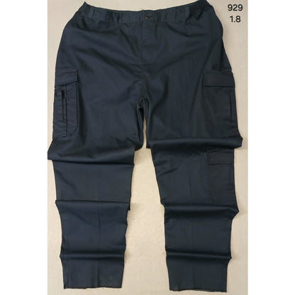 Dickies (24x35) Blue Cargo Tactical Pants
