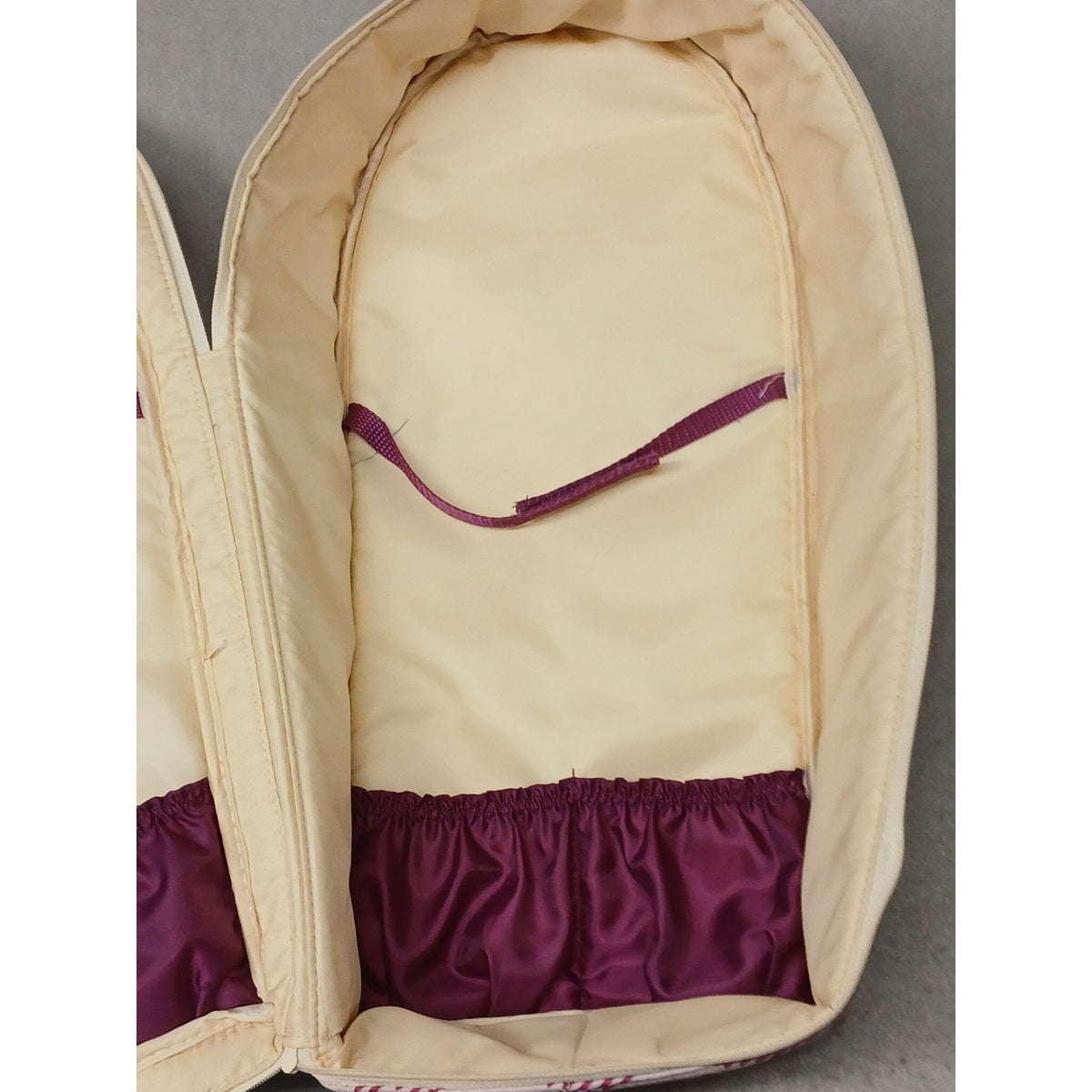 Battat Our Generation 18" Doll Backpack Carrier Travel Case fits AG dolls