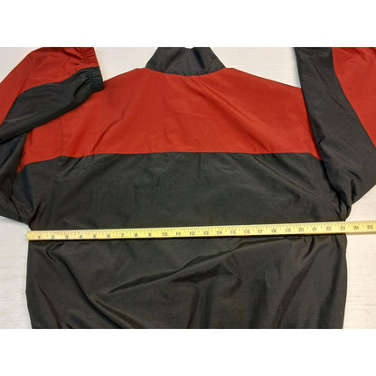 Roundtree & Yorke Sport (Medium) 90's WindbreakerJacket
