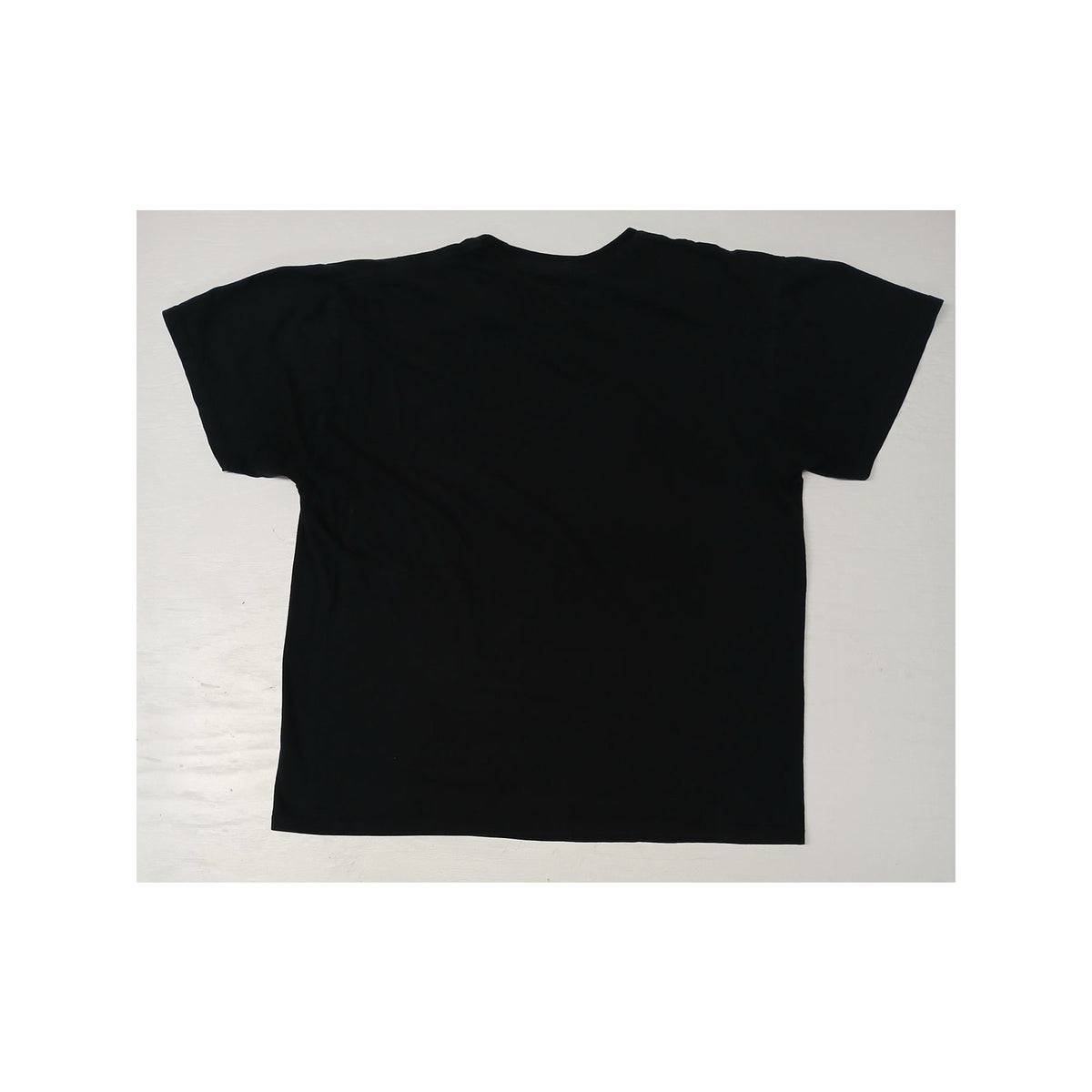 Bay Island (XL) Black Led Zeppelin Short Sleeve Crew Neck T