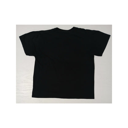 Bay Island (XL) Black Led Zeppelin Short Sleeve Crew Neck T